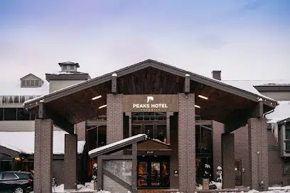 Hotel Thaynes, Park City, a Tribute Portfolio Hotel